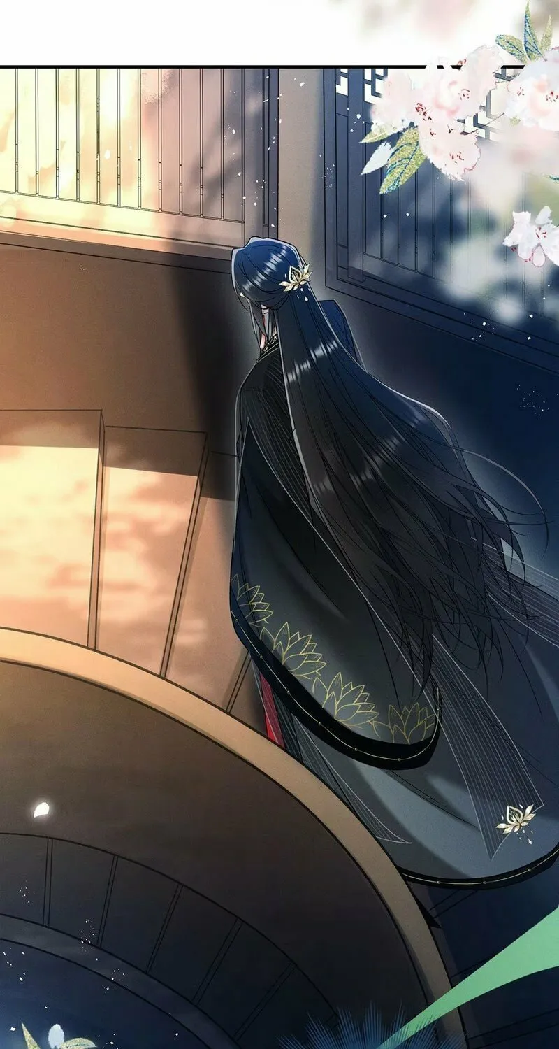 Offering Salted Fish To Master Chapter 8 page 14 - 