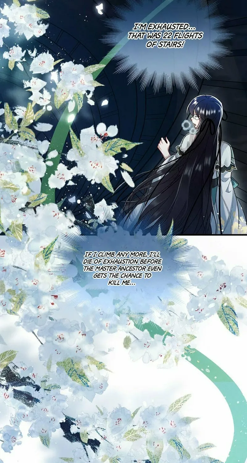 Offering Salted Fish To Master Chapter 8 page 15 - 