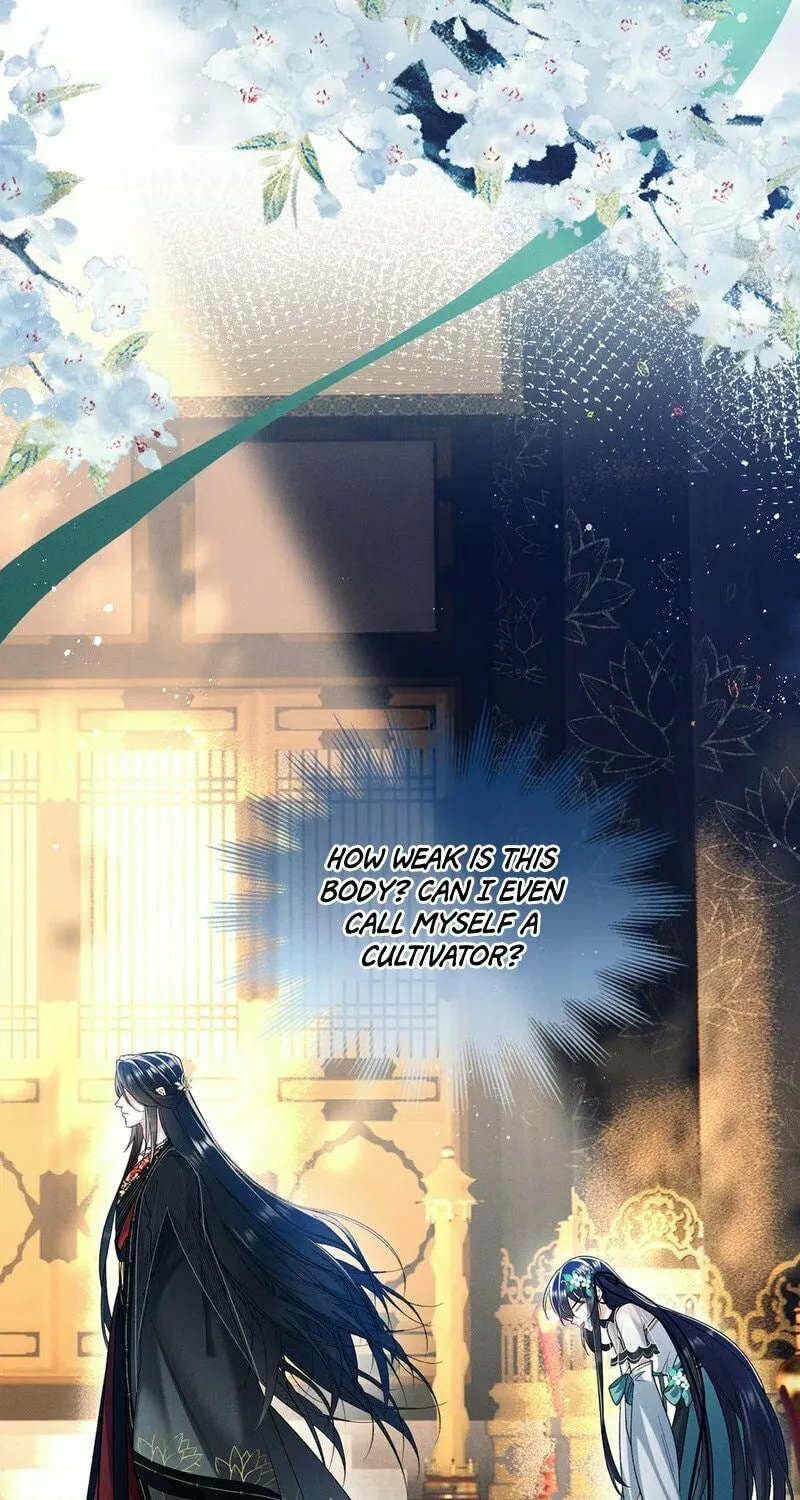 Offering Salted Fish To Master Chapter 8 page 16 - 