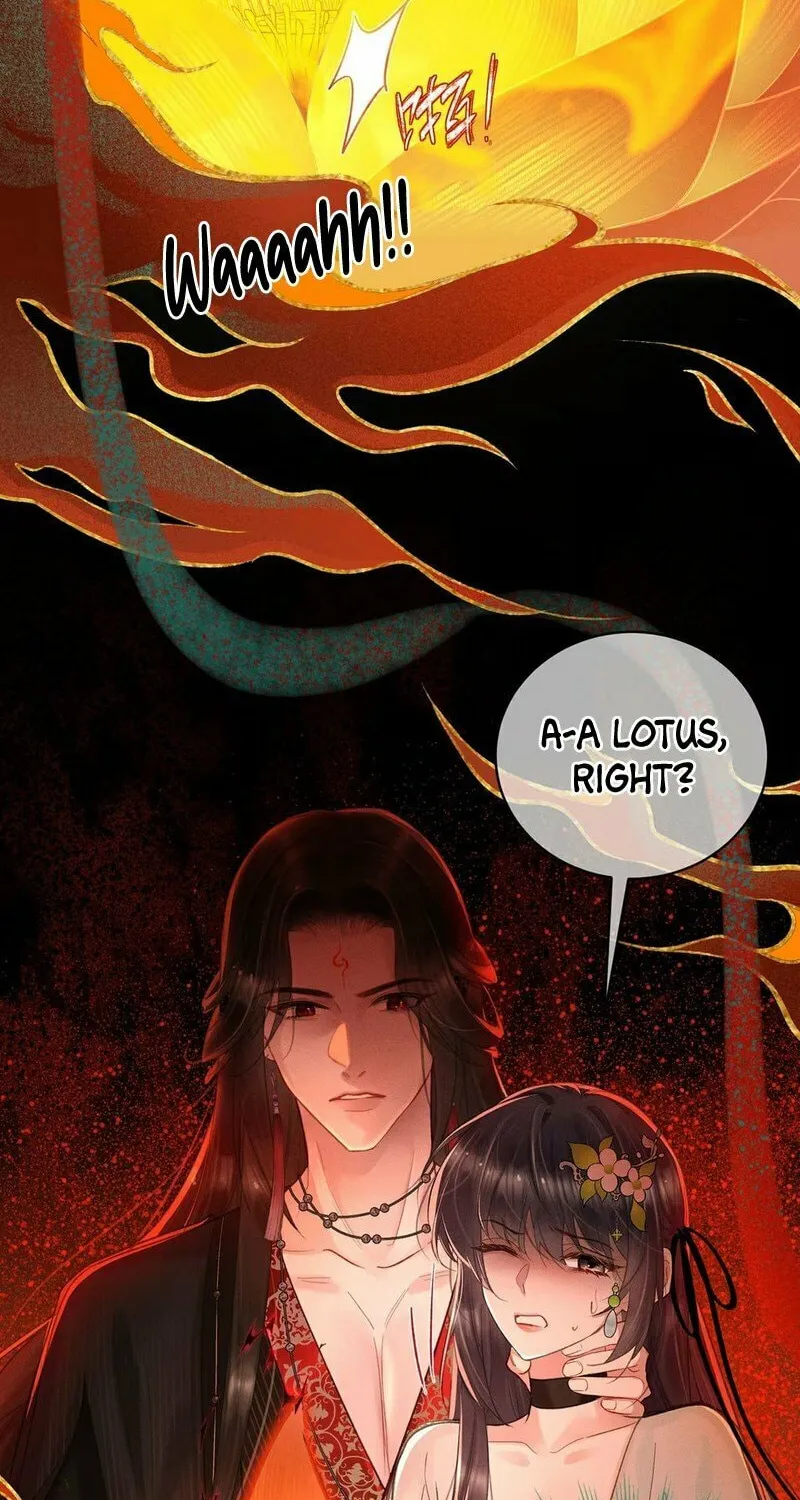 Offering Salted Fish To Master Chapter 8 page 23 - 