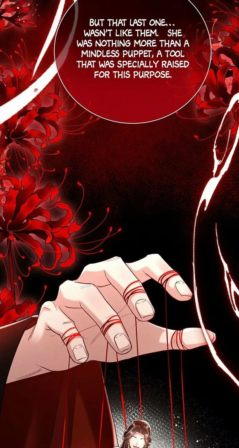 Offering Salted Fish To Master Chapter 8 page 5 - 