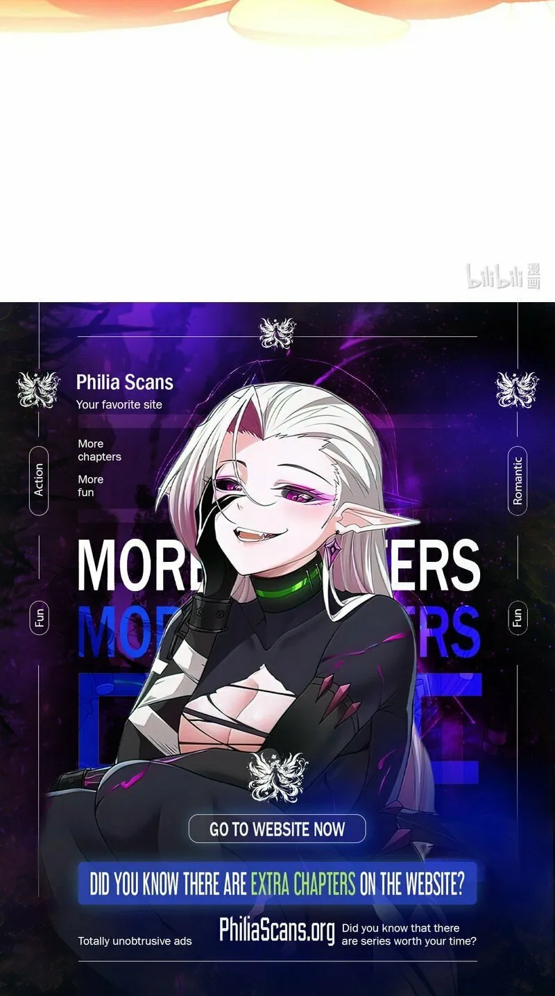 Offering Salted Fish To Master Chapter 8 page 42 - 