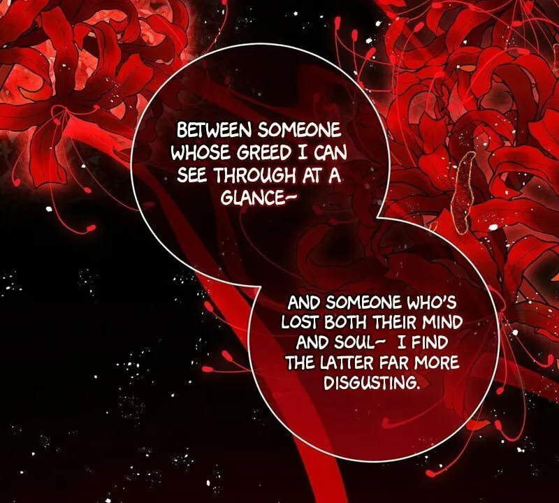 Offering Salted Fish To Master Chapter 8 page 7 - 