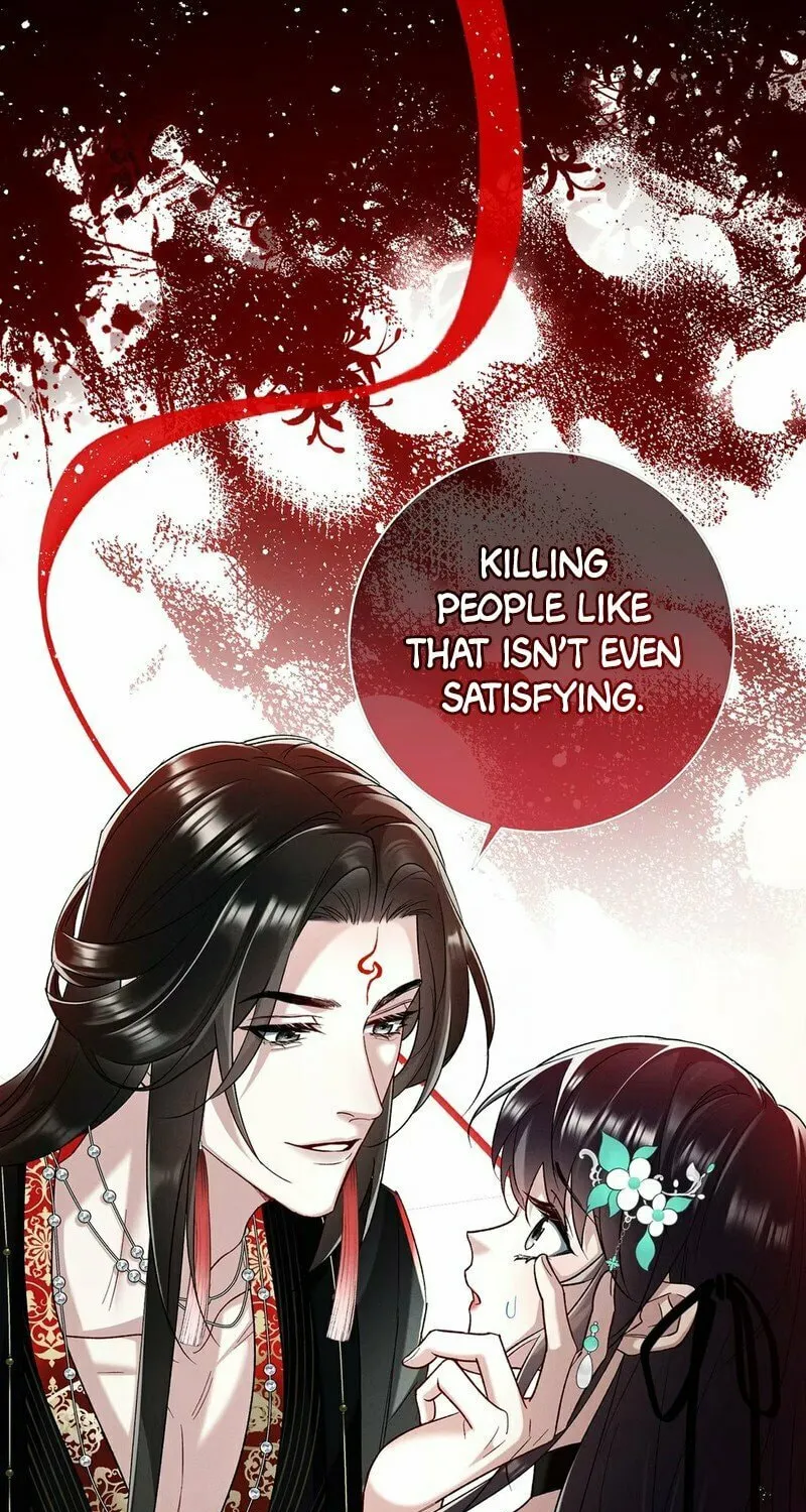Offering Salted Fish To Master Chapter 8 page 8 - 