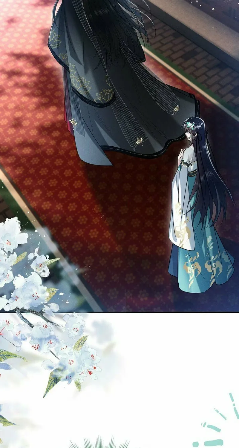 Offering Salted Fish To Master Chapter 8 page 10 - 