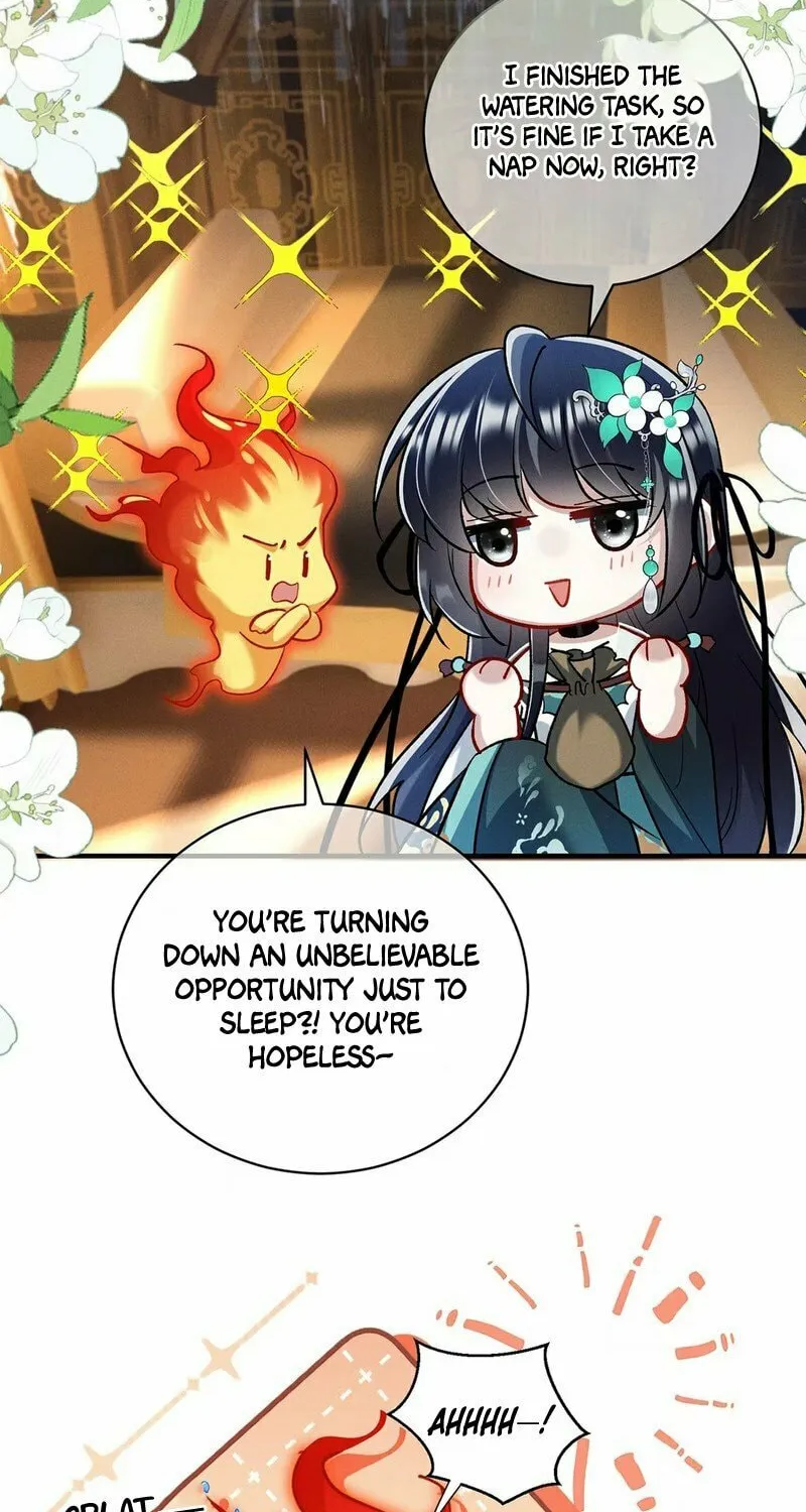 Offering Salted Fish To Master Chapter 9 page 14 - 