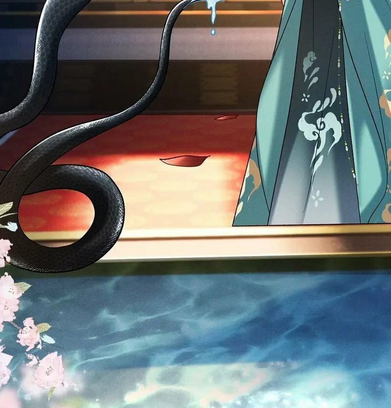 Offering Salted Fish To Master Chapter 9 page 16 - 