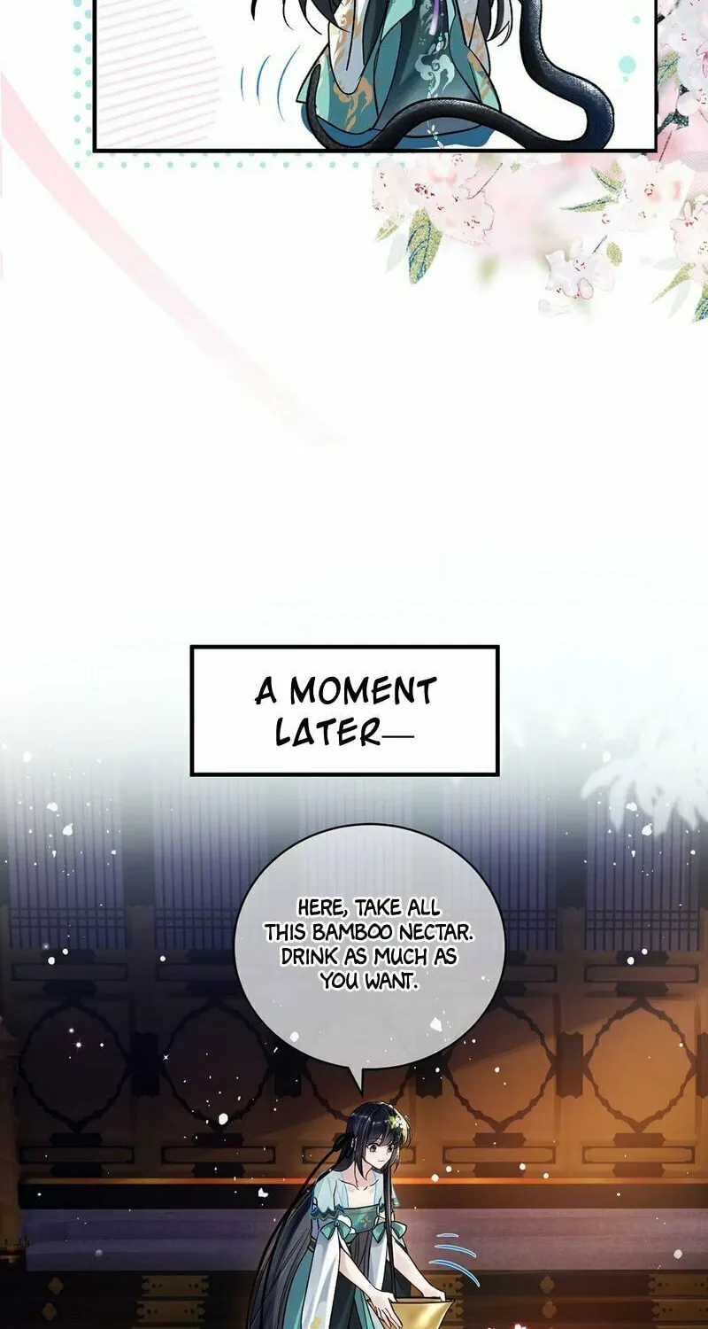 Offering Salted Fish To Master Chapter 9 page 18 - 