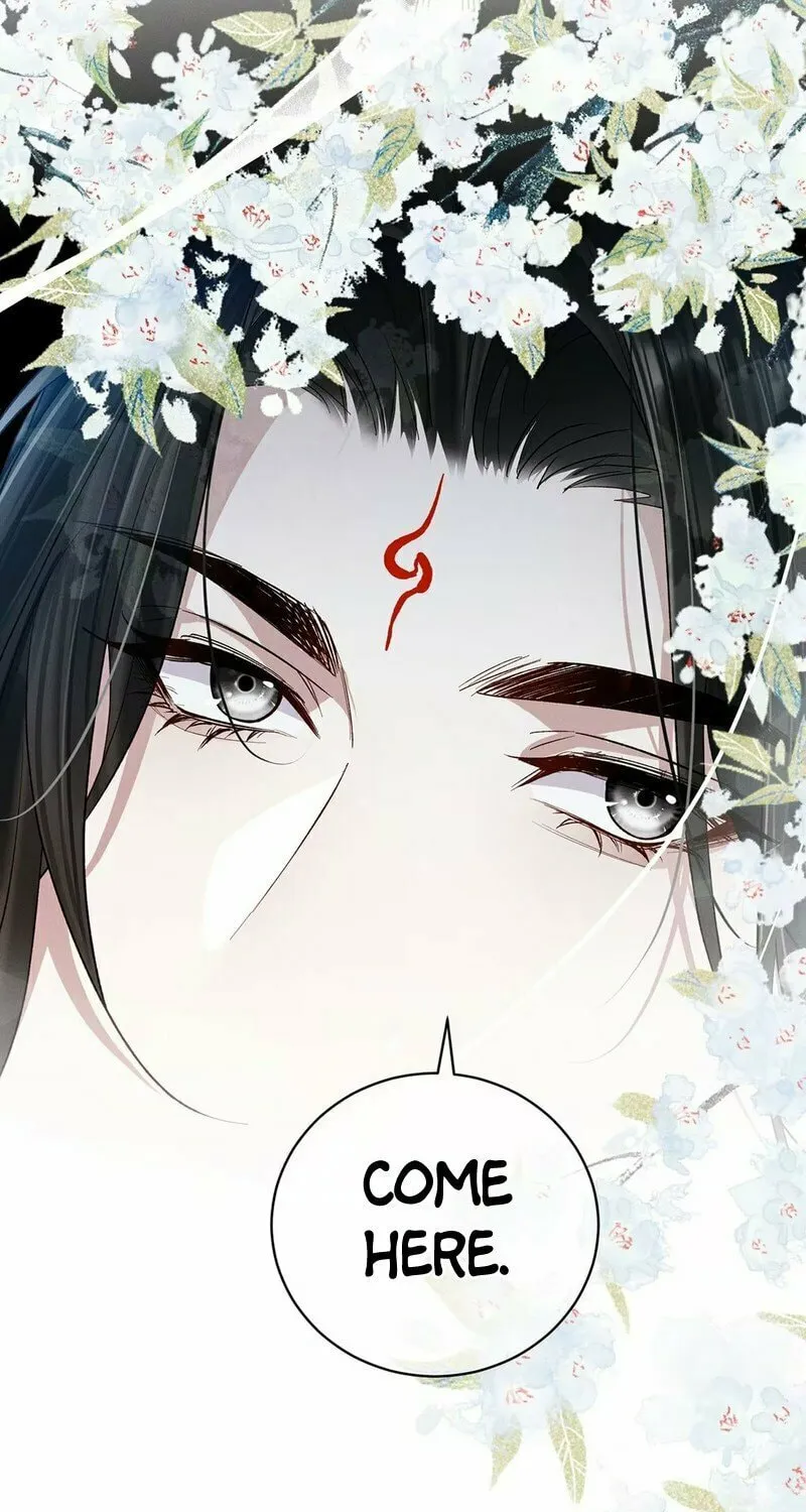 Offering Salted Fish To Master Chapter 9 page 30 - 