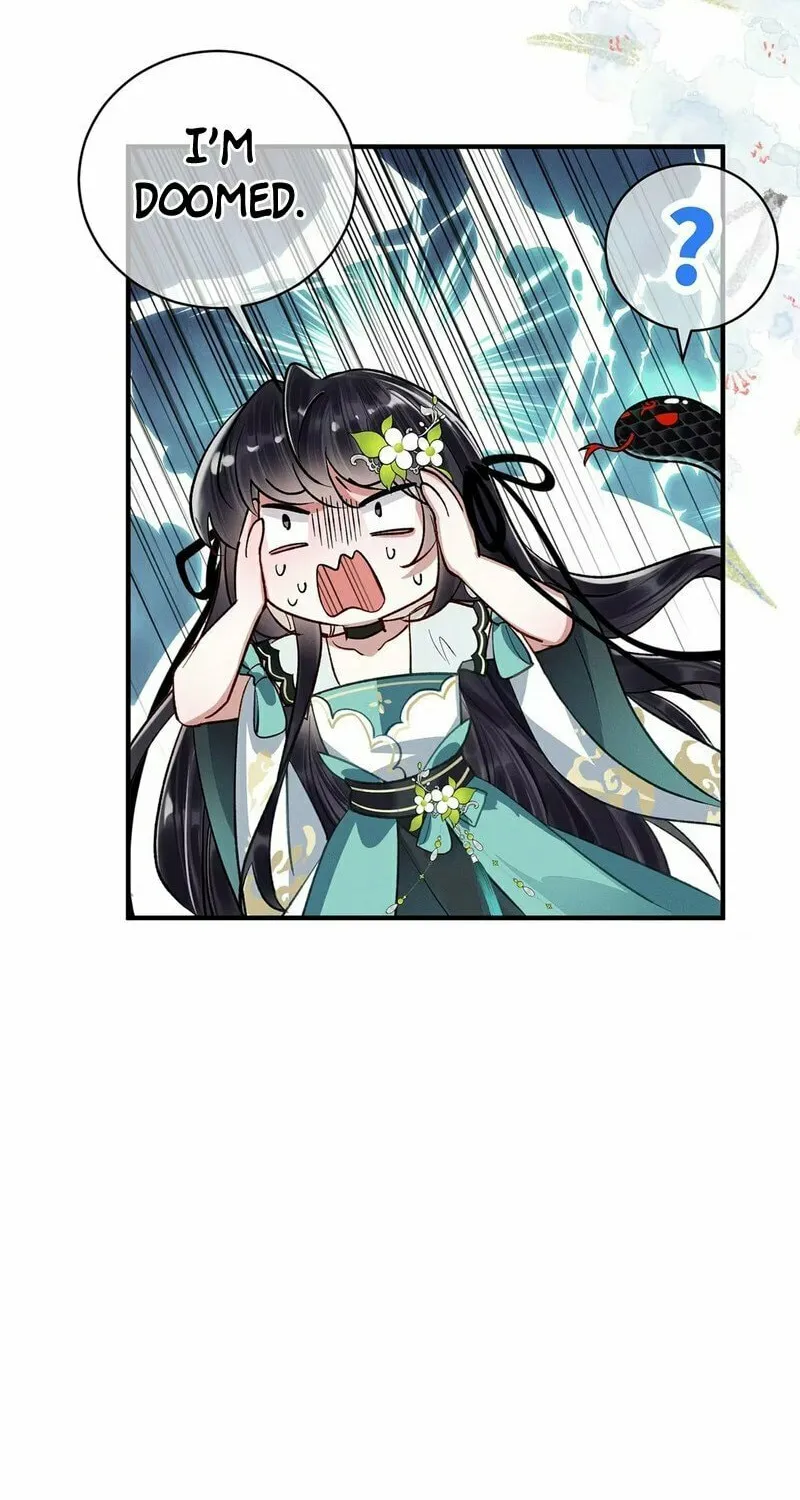 Offering Salted Fish To Master Chapter 9 page 31 - 