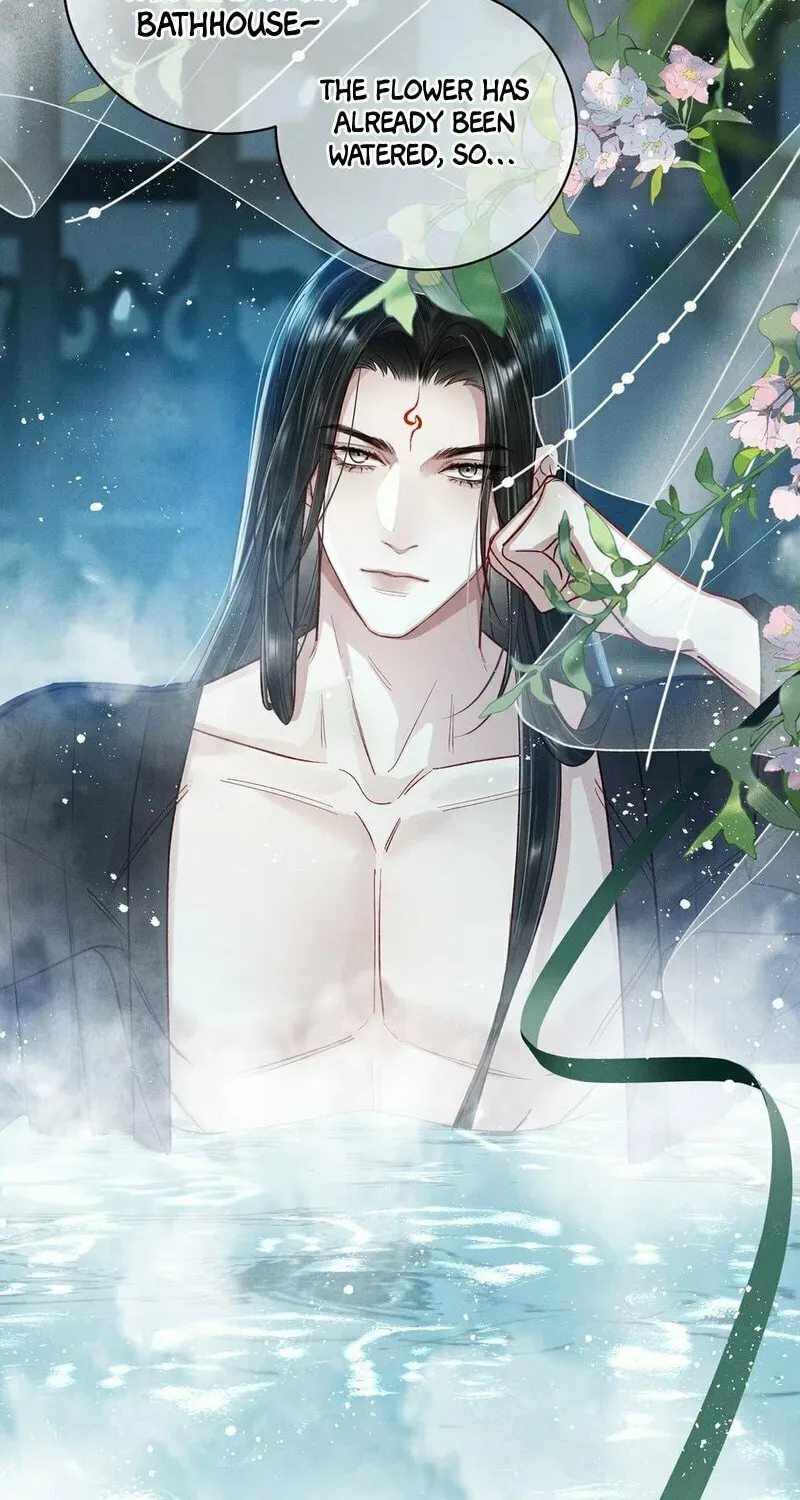 Offering Salted Fish To Master Chapter 9 page 33 - 