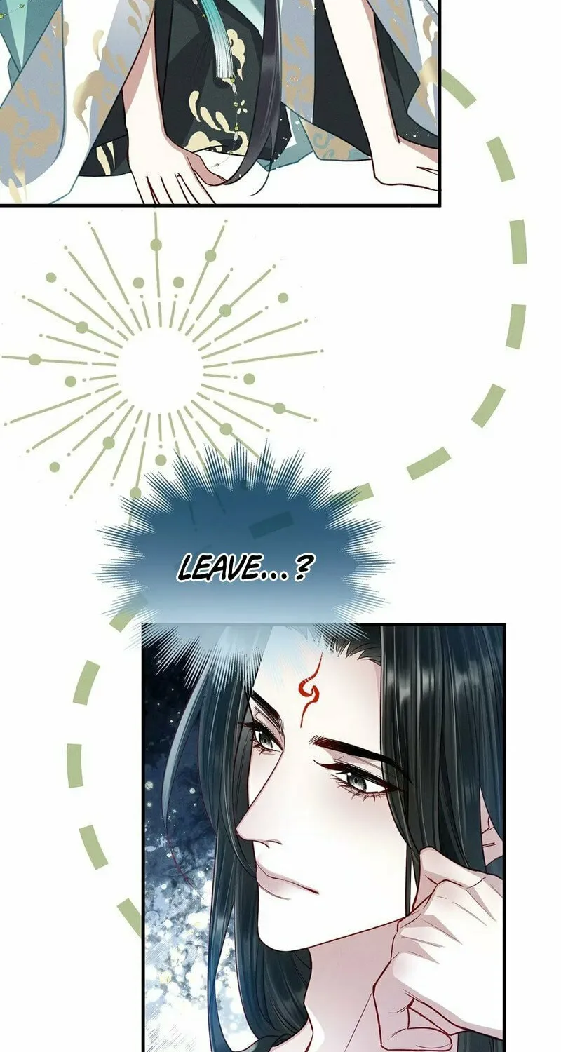 Offering Salted Fish To Master Chapter 9 page 35 - 