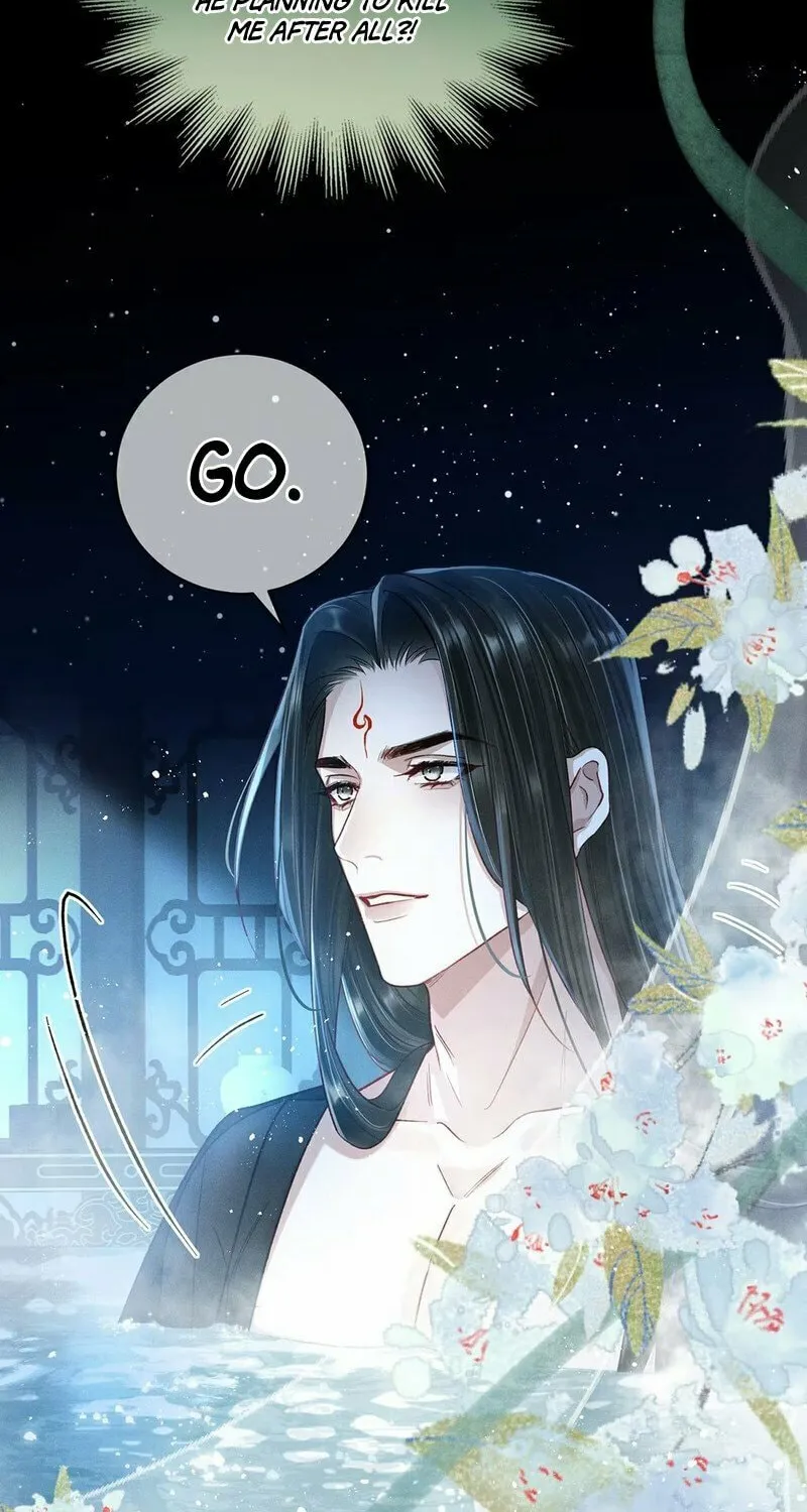 Offering Salted Fish To Master Chapter 9 page 37 - 