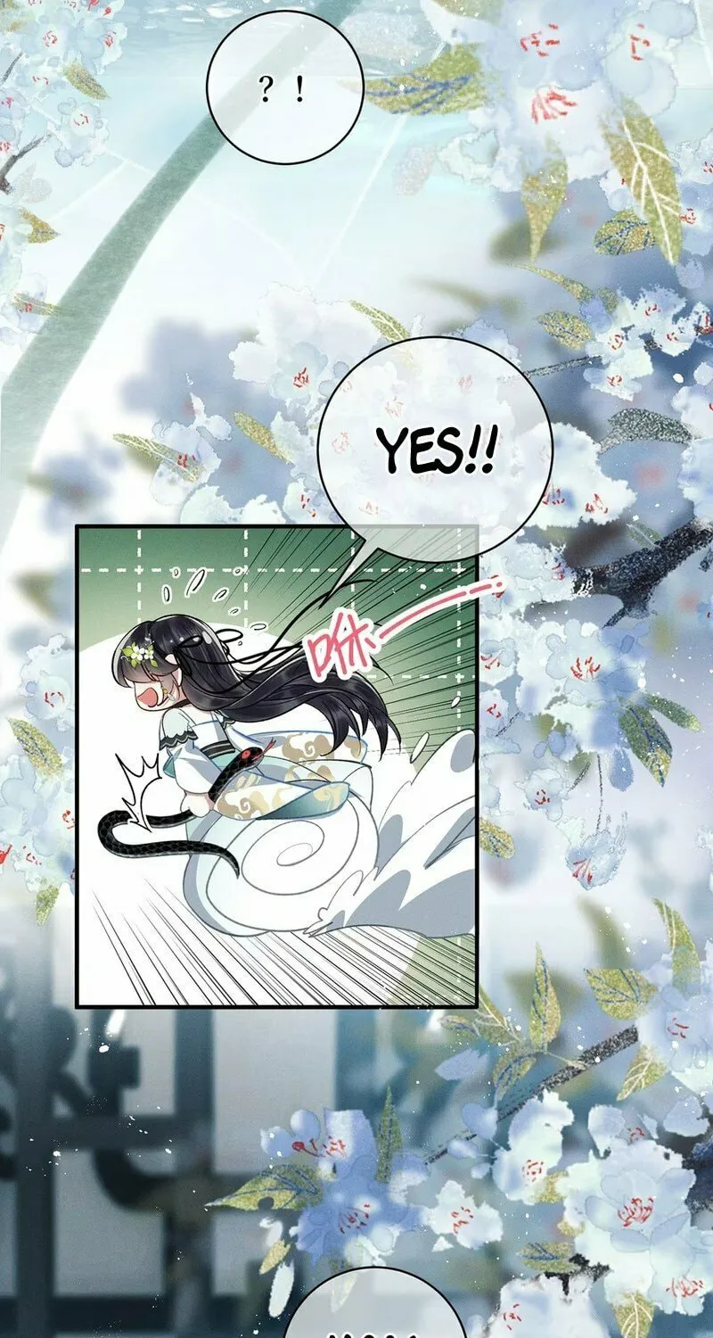 Offering Salted Fish To Master Chapter 9 page 38 - 
