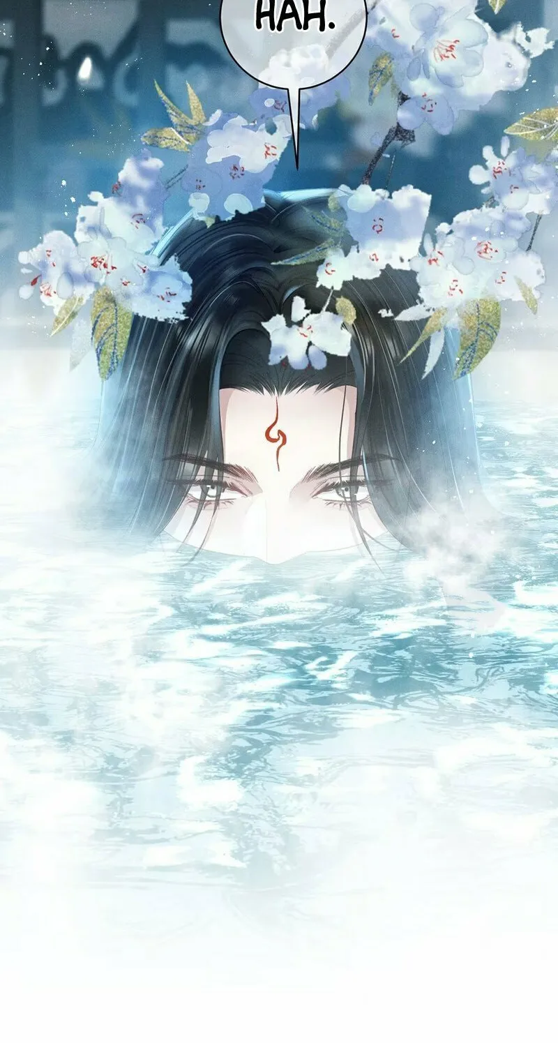 Offering Salted Fish To Master Chapter 9 page 39 - 