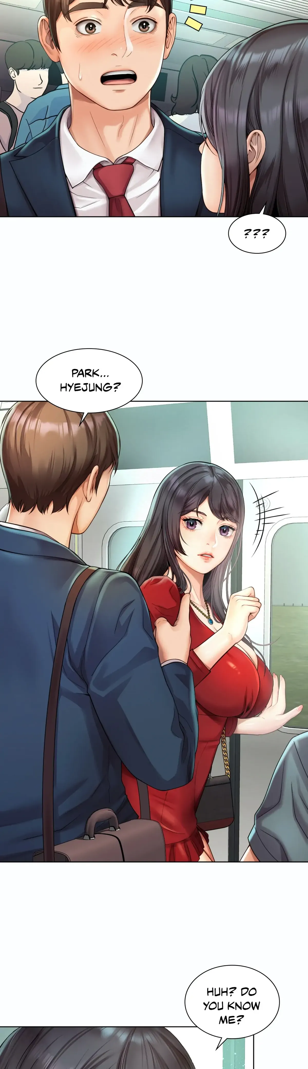 Office Affairs Chapter 1 page 15 - 