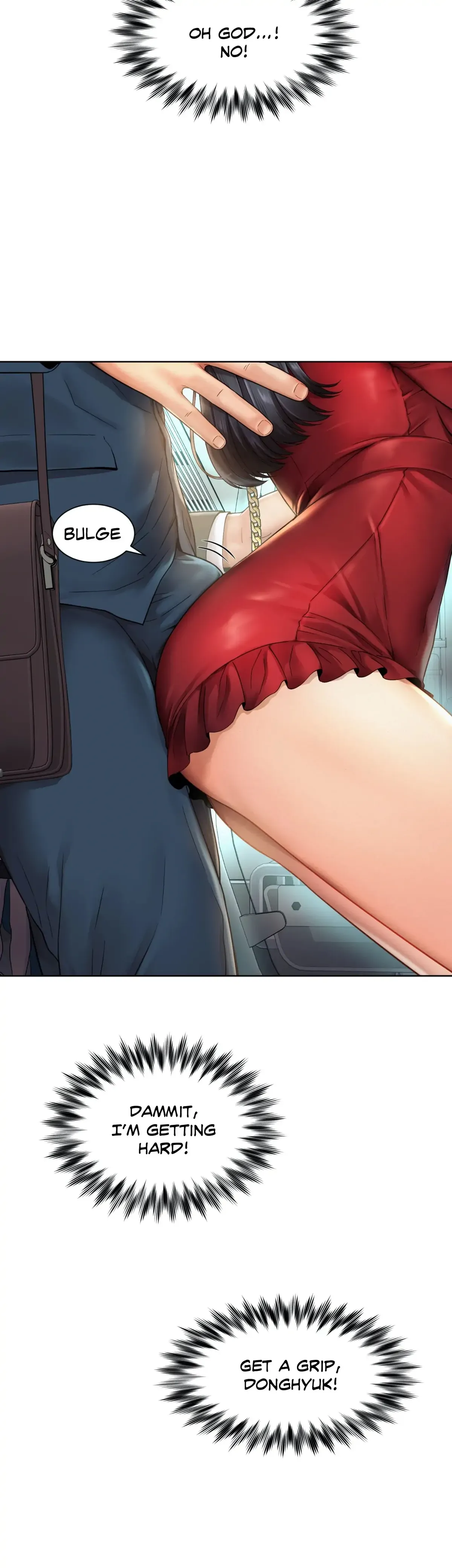 Office Affairs Chapter 1 page 8 - 