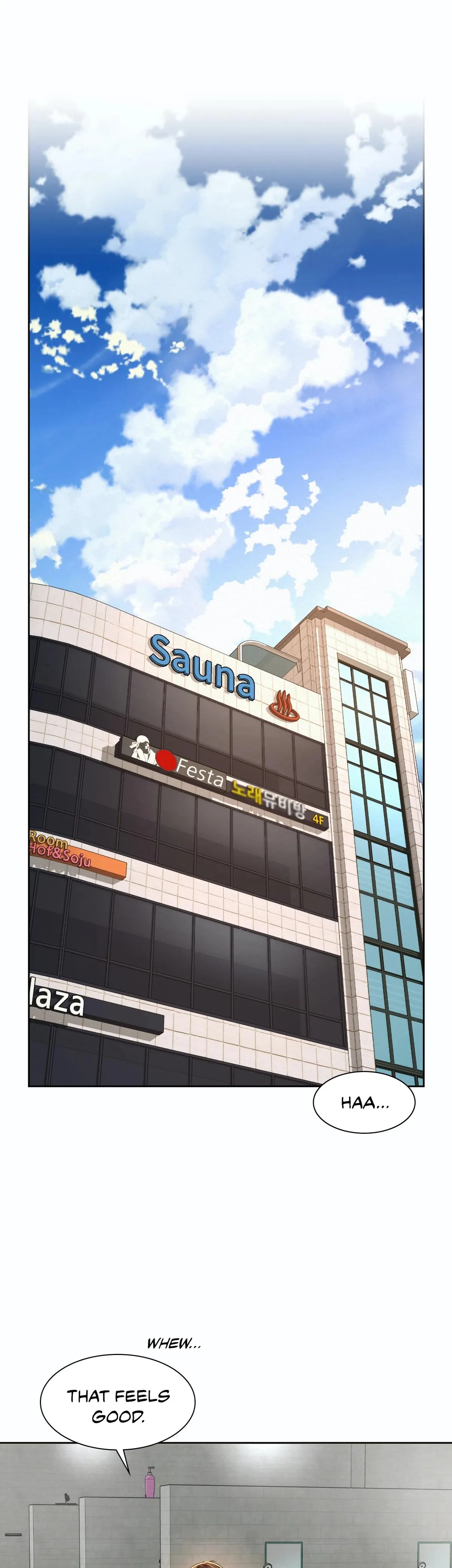 Office Affairs Chapter 11 page 12 - 