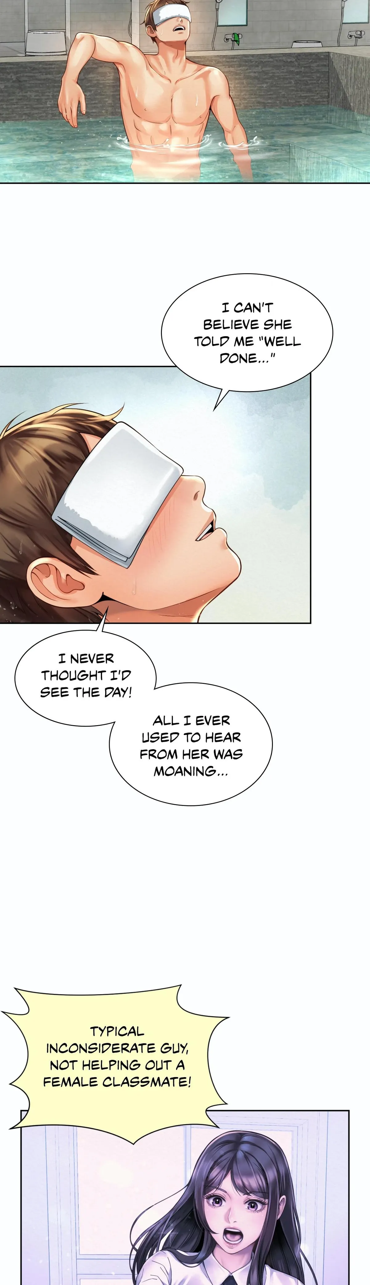 Office Affairs Chapter 11 page 13 - 