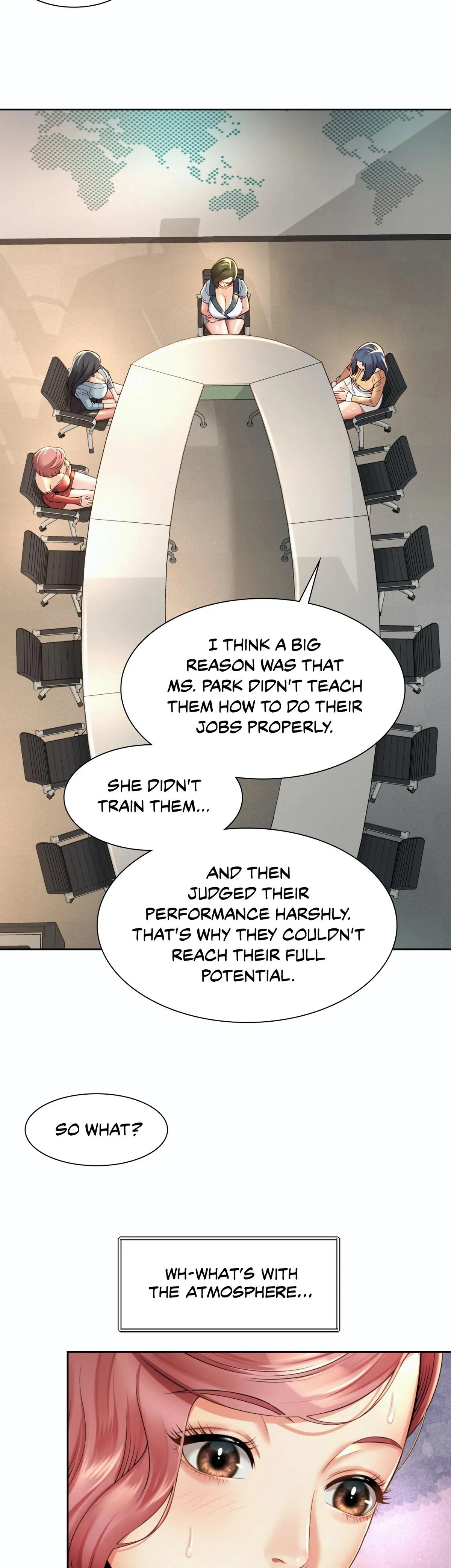 Office Affairs Chapter 11 page 18 - 