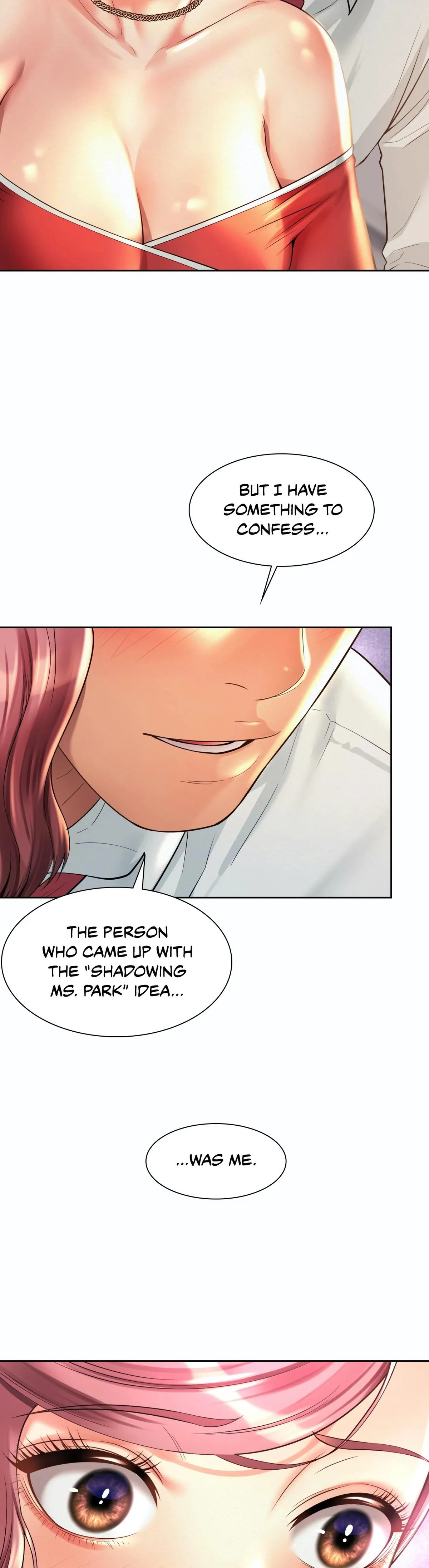 Office Affairs Chapter 11 page 30 - 
