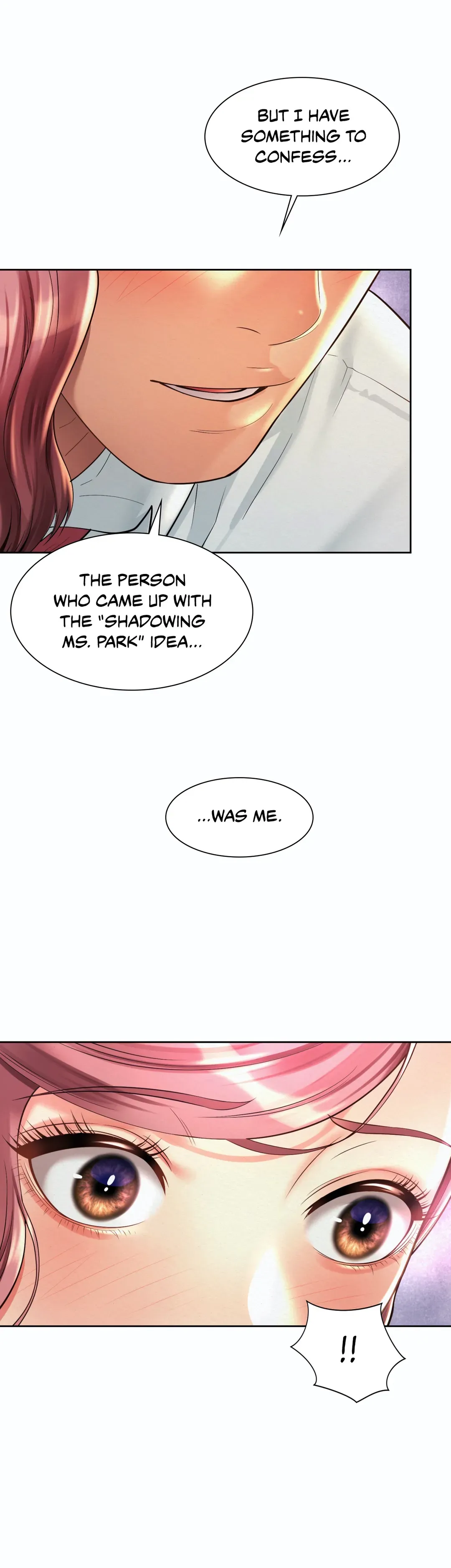 Office Affairs Chapter 12 page 2 - 