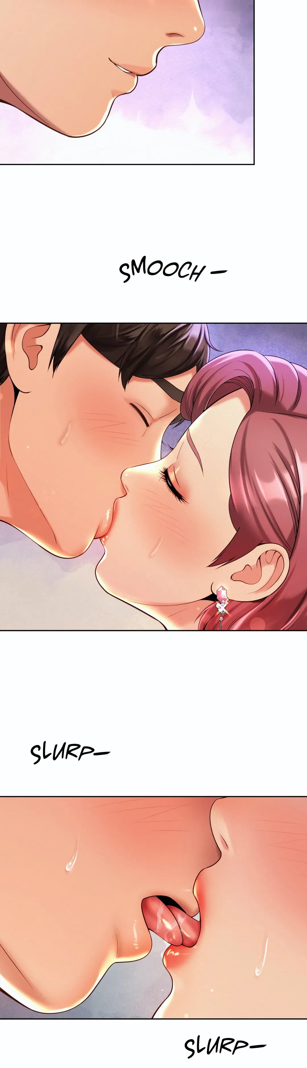 Office Affairs Chapter 12 page 15 - 