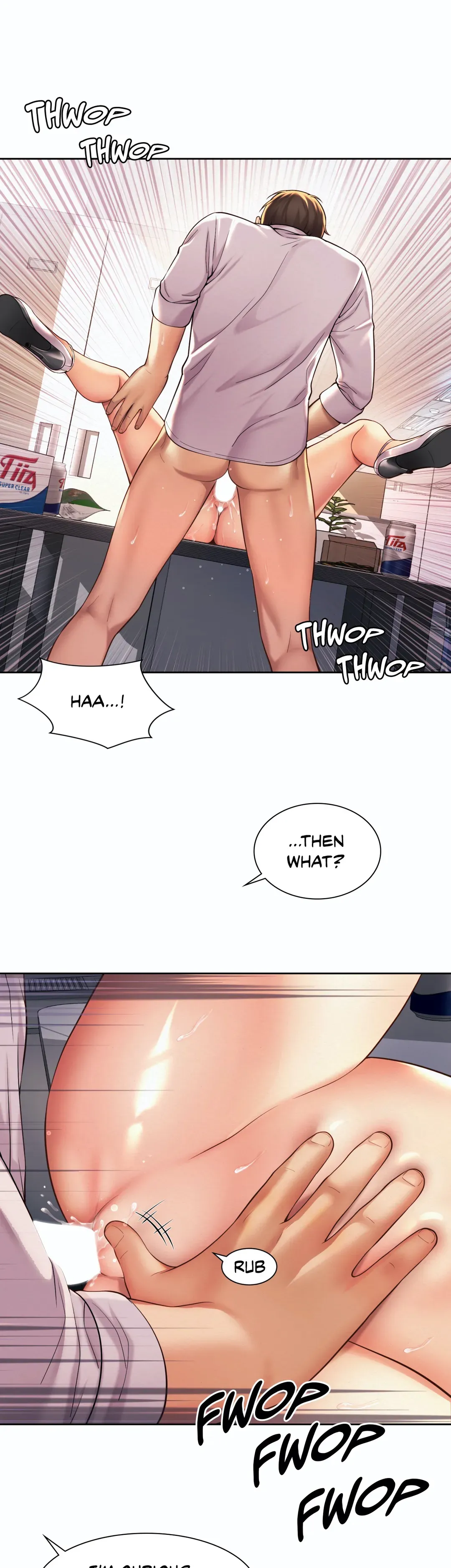 Office Affairs Chapter 12 page 26 - 