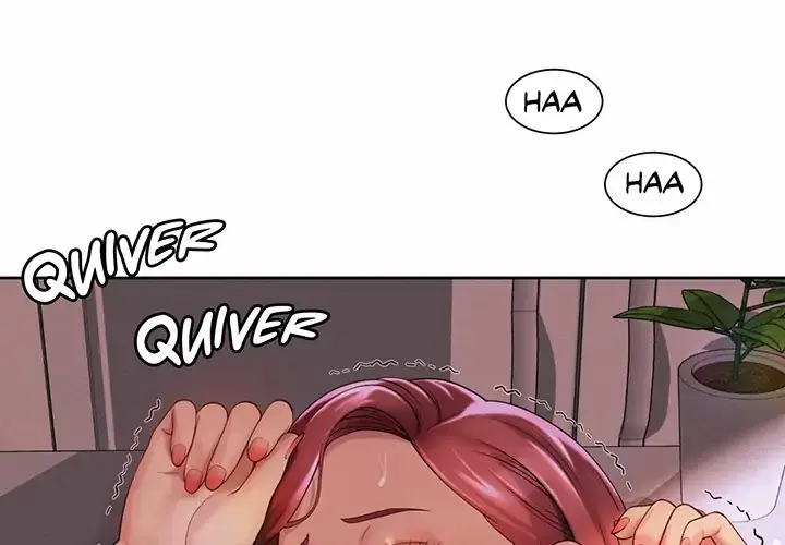 Office Affairs Chapter 13 page 1 - 