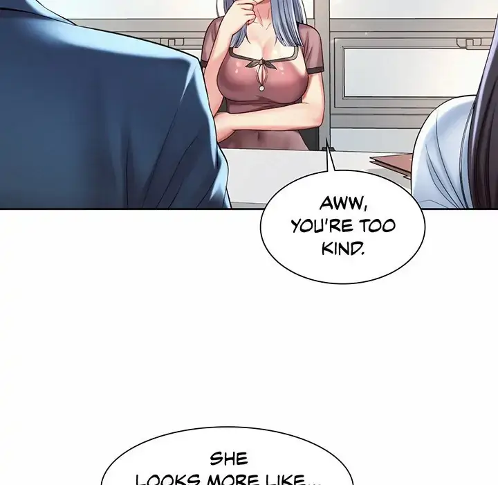 Office Affairs Chapter 13 page 102 - 