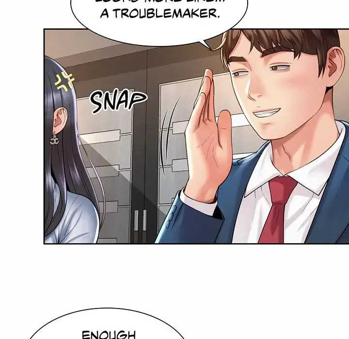 Office Affairs Chapter 13 page 103 - 