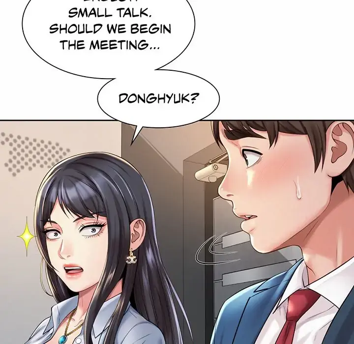 Office Affairs Chapter 13 page 104 - 
