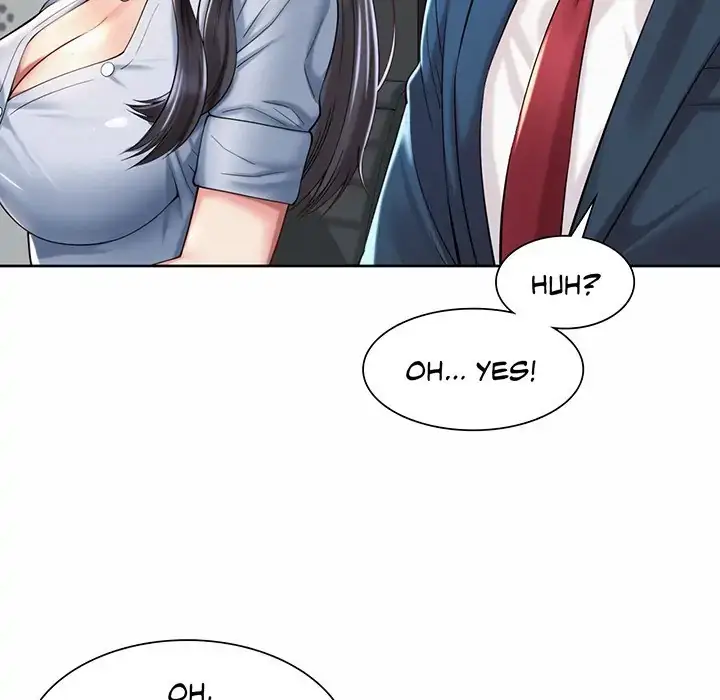 Office Affairs Chapter 13 page 105 - 