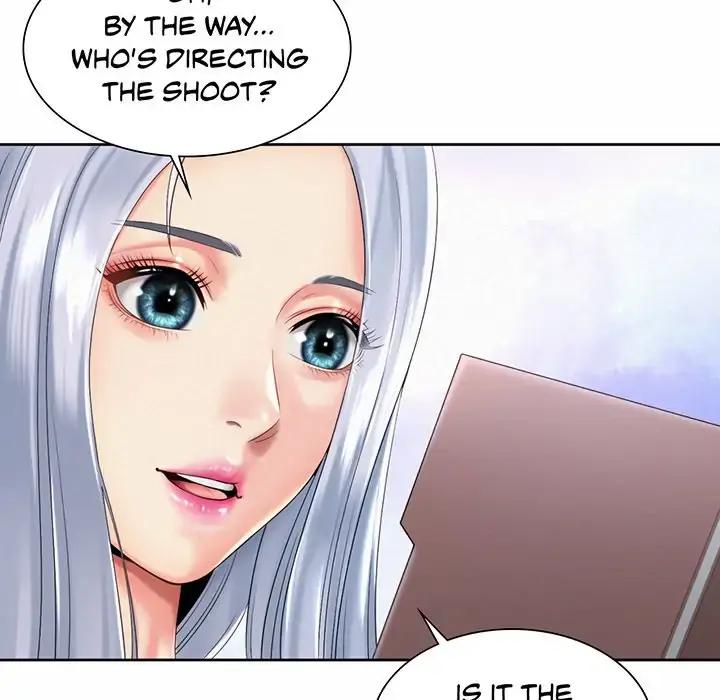 Office Affairs Chapter 13 page 106 - 