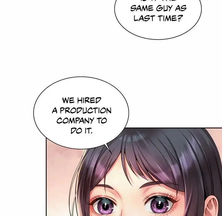 Office Affairs Chapter 13 page 107 - 