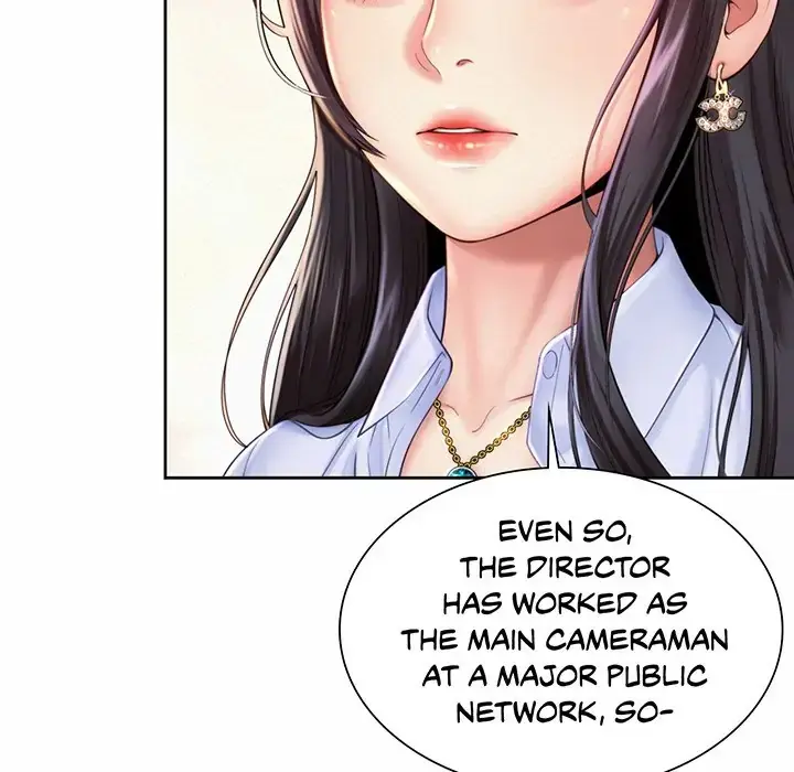 Office Affairs Chapter 13 page 108 - 