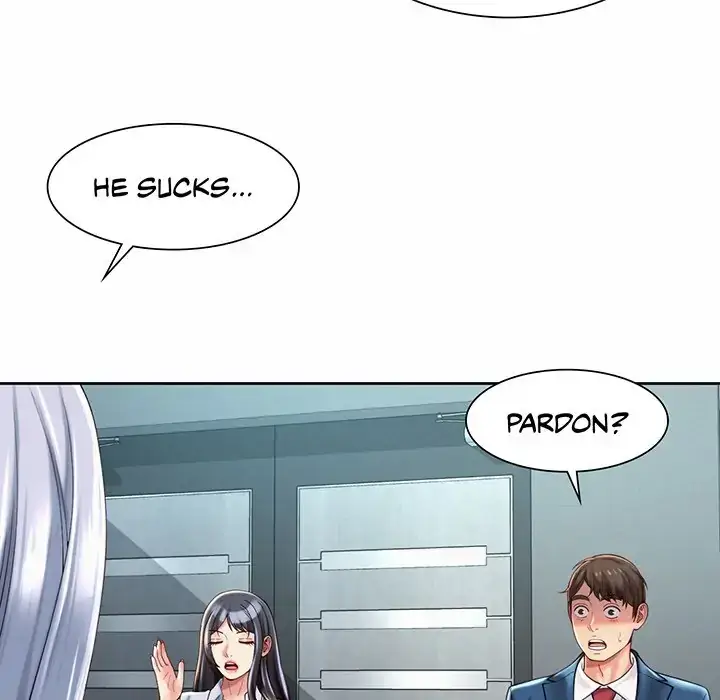 Office Affairs Chapter 13 page 109 - 