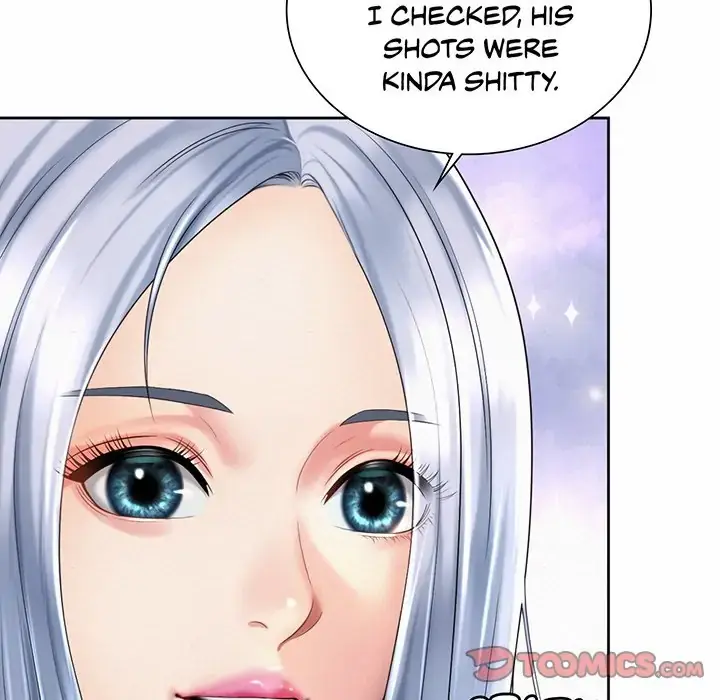 Office Affairs Chapter 13 page 111 - 