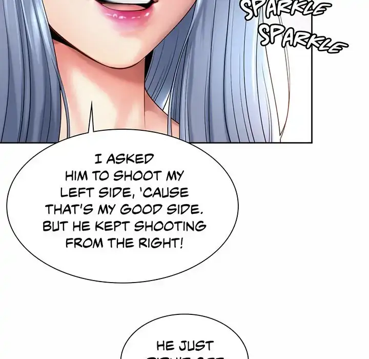 Office Affairs Chapter 13 page 112 - 