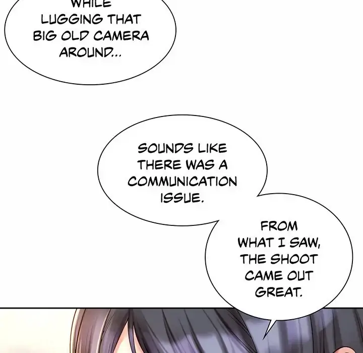 Office Affairs Chapter 13 page 114 - 