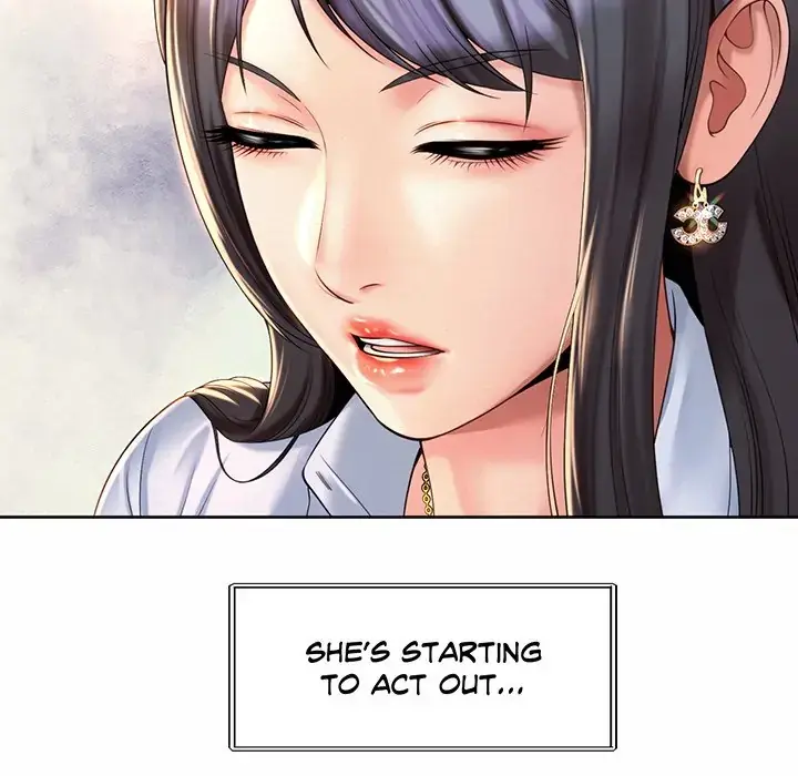 Office Affairs Chapter 13 page 115 - 