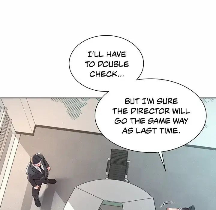 Office Affairs Chapter 13 page 116 - 
