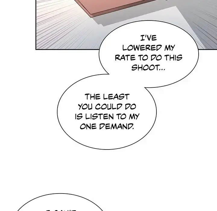Office Affairs Chapter 13 page 119 - 