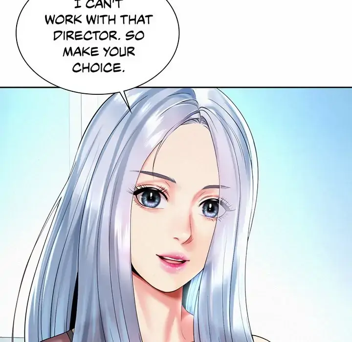 Office Affairs Chapter 13 page 120 - 