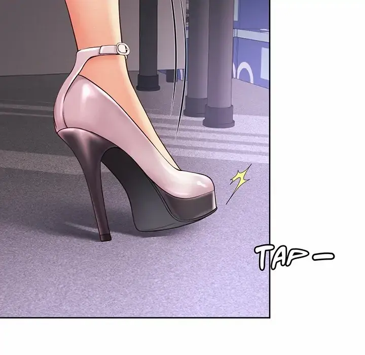 Office Affairs Chapter 13 page 16 - 