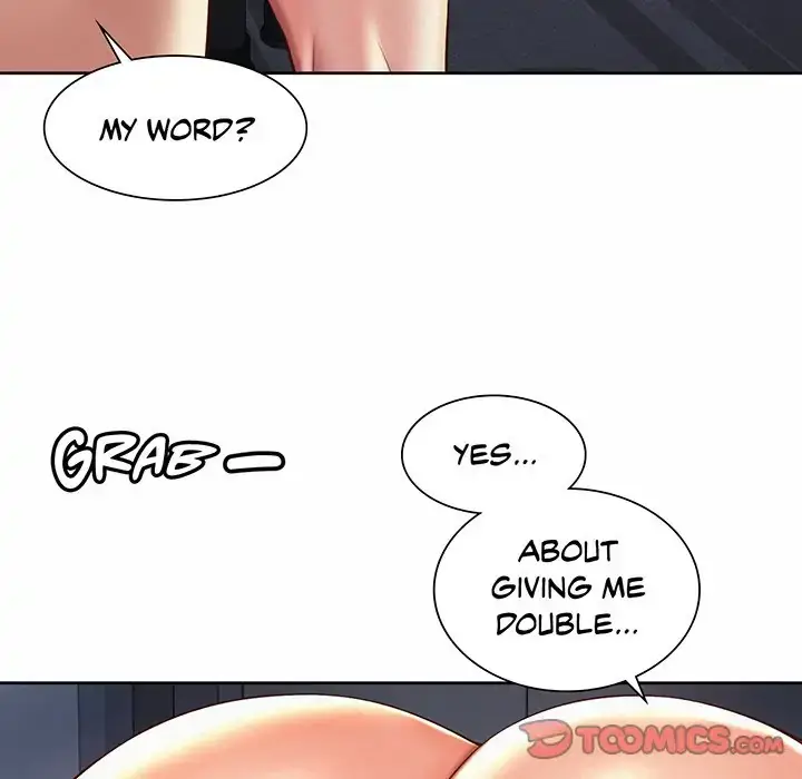 Office Affairs Chapter 13 page 27 - 