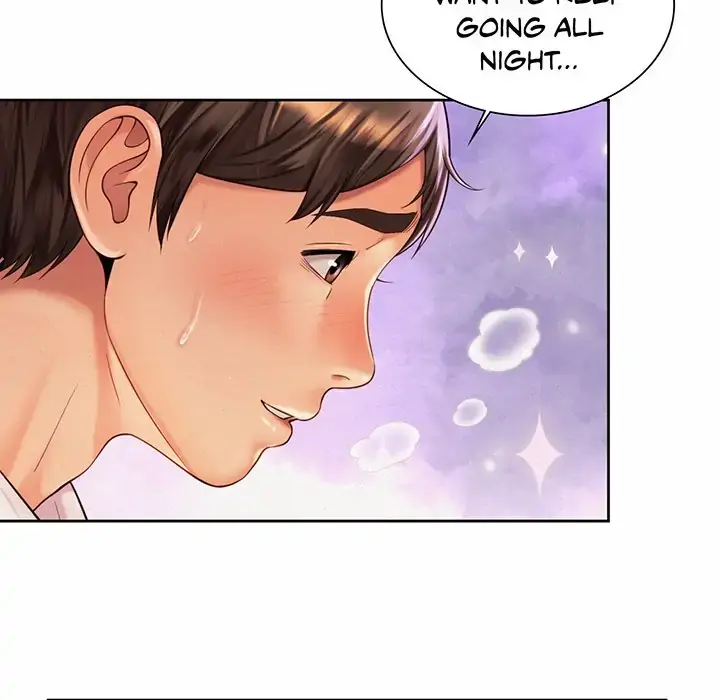 Office Affairs Chapter 13 page 5 - 