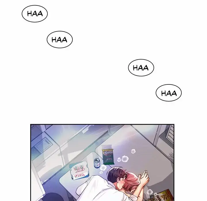 Office Affairs Chapter 13 page 60 - 