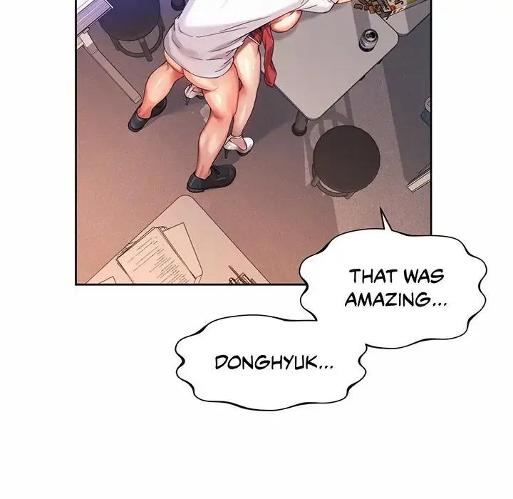 Office Affairs Chapter 13 page 61 - 