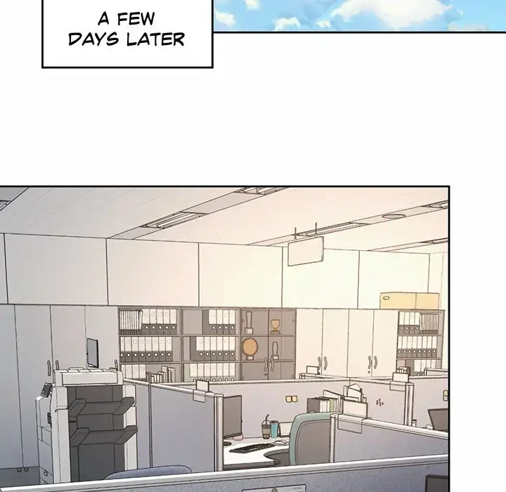 Office Affairs Chapter 13 page 64 - 